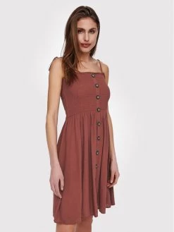 ONLY Γυναίκες Καλοκαιρινά Φορέματα Φόρεμα καλοκαιρινό Annika 15193884 Καφέ Slim Fit 11 ONLY Γυναίκες Καλοκαιρινά Φορέματα Φόρεμα καλοκαιρινό Annika 15193884 Καφέ Slim Fit -Φτηνός Only Κατάστημα unnamed file 1965