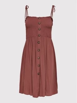 ONLY Γυναίκες Καλοκαιρινά Φορέματα Φόρεμα καλοκαιρινό Annika 15193884 Καφέ Slim Fit 12 ONLY Γυναίκες Καλοκαιρινά Φορέματα Φόρεμα καλοκαιρινό Annika 15193884 Καφέ Slim Fit -Φτηνός Only Κατάστημα unnamed file 1966