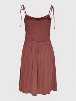 ONLY Γυναίκες Καλοκαιρινά Φορέματα Φόρεμα καλοκαιρινό Annika 15193884 Καφέ Slim Fit 13 ONLY Γυναίκες Καλοκαιρινά Φορέματα Φόρεμα καλοκαιρινό Annika 15193884 Καφέ Slim Fit -Φτηνός Only Κατάστημα unnamed file 1967