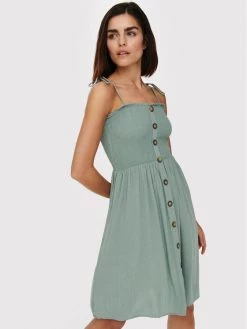 ONLY Γυναίκες Καλοκαιρινά Φορέματα Φόρεμα καλοκαιρινό Annika 15193884 Πράσινο Slim Fit 12 ONLY Γυναίκες Καλοκαιρινά Φορέματα Φόρεμα καλοκαιρινό Annika 15193884 Πράσινο Slim Fit -Φτηνός Only Κατάστημα unnamed file 1972