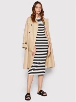 ONLY Γυναίκες Καθημερινά Φορέματα Φόρεμα καθημερινό Nella 15258052 Μαύρο Slim Fit -Φτηνός Only Κατάστημα unnamed file 1975