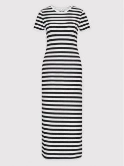 ONLY Γυναίκες Καθημερινά Φορέματα Φόρεμα καθημερινό Nella 15258052 Μαύρο Slim Fit -Φτηνός Only Κατάστημα unnamed file 1978