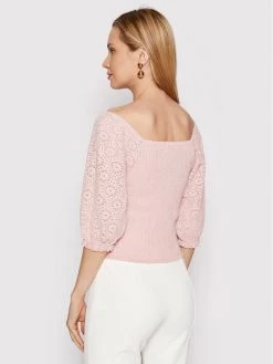 ONLY Γυναίκες Ζακέτες Ζακέτα Priscilla 15255612 Ροζ Regular Fit -Φτηνός Only Κατάστημα unnamed file 1981