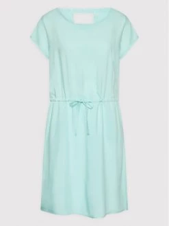 ONLY Γυναίκες Καθημερινά Φορέματα Φόρεμα καθημερινό Nova 15222208 Πράσινο Regular Fit -Φτηνός Only Κατάστημα unnamed file 1988