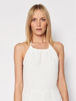 ONLY Γυναίκες Ολόσωμες Φόρμες Ολόσωμη φόρμα Cordelia 15261964 Λευκό Relaxed Fit -Φτηνός Only Κατάστημα unnamed file 1997