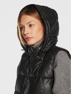 ONLY Γυναίκες Γιλέκα Γιλέκο Anja 15261497 Μαύρο Regular Fit 12 ONLY Γυναίκες Γιλέκα Γιλέκο Anja 15261497 Μαύρο Regular Fit -Φτηνός Only Κατάστημα unnamed file 200