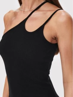 ONLY Γυναίκες Καλοκαιρινά Φορέματα Φόρεμα καλοκαιρινό Nessa 15261103 Μαύρο Slim Fit -Φτηνός Only Κατάστημα unnamed file 2007