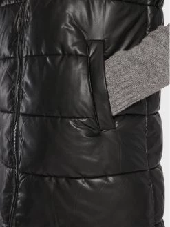 ONLY Γυναίκες Γιλέκα Γιλέκο Anja 15261497 Μαύρο Regular Fit 13 ONLY Γυναίκες Γιλέκα Γιλέκο Anja 15261497 Μαύρο Regular Fit -Φτηνός Only Κατάστημα unnamed file 201