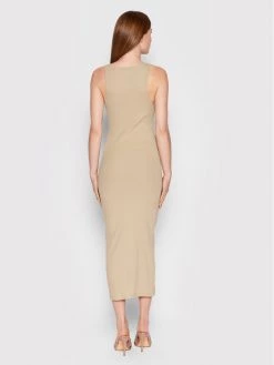 ONLY Γυναίκες Καθημερινά Φορέματα Φόρεμα καθημερινό Kenya 15242623 Μπεζ Slim Fit -Φτηνός Only Κατάστημα unnamed file 2014