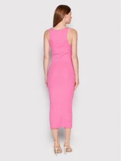 ONLY Γυναίκες Καθημερινά Φορέματα Φόρεμα καθημερινό Kenya 15242623 Ροζ Slim Fit -Φτηνός Only Κατάστημα unnamed file 2019