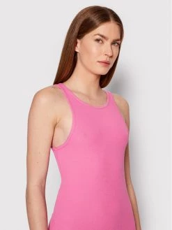 ONLY Γυναίκες Καθημερινά Φορέματα Φόρεμα καθημερινό Kenya 15242623 Ροζ Slim Fit -Φτηνός Only Κατάστημα unnamed file 2020