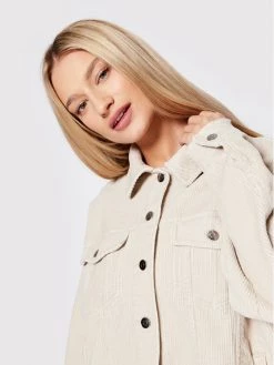 ONLY Γυναίκες Μεταβατικά Μπουφάν Μπουφάν μεταβατικό Bitten 15182101 Μπεζ Relaxed Fit -Φτηνός Only Κατάστημα unnamed file 2063