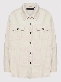 ONLY Γυναίκες Μεταβατικά Μπουφάν Μπουφάν μεταβατικό Bitten 15182101 Μπεζ Relaxed Fit -Φτηνός Only Κατάστημα unnamed file 2064