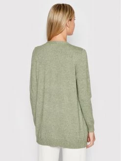 ONLY Γυναίκες Ζακέτες Ζακέτα Lesly 15174274 Πράσινο Regular Fit -Φτηνός Only Κατάστημα unnamed file 2067