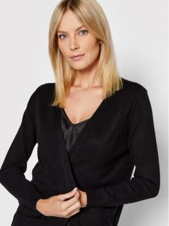 ONLY Γυναίκες Ζακέτες Ζακέτα Lesly 15174274 Μαύρο Regular Fit -Φτηνός Only Κατάστημα unnamed file 2073