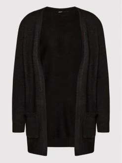 ONLY Γυναίκες Ζακέτες Ζακέτα Lesly 15174274 Μαύρο Regular Fit -Φτηνός Only Κατάστημα unnamed file 2074