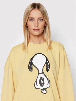 ONLY Γυναίκες Πλεκτά Φορέματα Φόρεμα υφασμάτινο Peanuts 15255748 Κίτρινο Relaxed Fit 10 ONLY Γυναίκες Πλεκτά Φορέματα Φόρεμα υφασμάτινο Peanuts 15255748 Κίτρινο Relaxed Fit -Φτηνός Only Κατάστημα unnamed file 2083