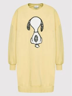 ONLY Γυναίκες Πλεκτά Φορέματα Φόρεμα υφασμάτινο Peanuts 15255748 Κίτρινο Relaxed Fit 11 ONLY Γυναίκες Πλεκτά Φορέματα Φόρεμα υφασμάτινο Peanuts 15255748 Κίτρινο Relaxed Fit -Φτηνός Only Κατάστημα unnamed file 2084