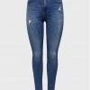 ONLY Γυναίκες Τζιν Rain 15264015 Μπλε Skinny Fit 2 ONLY Γυναίκες Τζιν Rain 15264015 Μπλε Skinny Fit -Φτηνός Only Κατάστημα unnamed file 2099