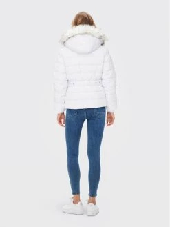 ONLY Γυναίκες Χειμωνιάτικα Μπουφάν Μπουφάν πουπουλένιο Camilla 15204607 Λευκό Regular Fit 10 ONLY Γυναίκες Χειμωνιάτικα Μπουφάν Μπουφάν πουπουλένιο Camilla 15204607 Λευκό Regular Fit -Φτηνός Only Κατάστημα unnamed file 210