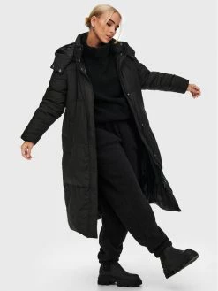 ONLY Γυναίκες Χειμωνιάτικα Μπουφάν Μπουφάν πουπουλένιο Alicia 15245630 Μαύρο Regular Fit 13 ONLY Γυναίκες Χειμωνιάτικα Μπουφάν Μπουφάν πουπουλένιο Alicia 15245630 Μαύρο Regular Fit -Φτηνός Only Κατάστημα unnamed file 2106