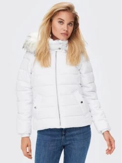 ONLY Γυναίκες Χειμωνιάτικα Μπουφάν Μπουφάν πουπουλένιο Camilla 15204607 Λευκό Regular Fit 11 ONLY Γυναίκες Χειμωνιάτικα Μπουφάν Μπουφάν πουπουλένιο Camilla 15204607 Λευκό Regular Fit -Φτηνός Only Κατάστημα unnamed file 211