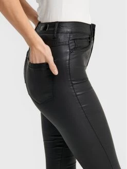 ONLY Γυναίκες Τζιν Royal 15159341 Μαύρο Skinny Fit 11 ONLY Γυναίκες Τζιν Royal 15159341 Μαύρο Skinny Fit -Φτηνός Only Κατάστημα unnamed file 2114
