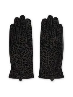 ONLY Γυναίκες Γάντια Γυναικεία Janice 15270030 Μαύρο