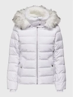 ONLY Γυναίκες Χειμωνιάτικα Μπουφάν Μπουφάν πουπουλένιο Camilla 15204607 Λευκό Regular Fit 13 ONLY Γυναίκες Χειμωνιάτικα Μπουφάν Μπουφάν πουπουλένιο Camilla 15204607 Λευκό Regular Fit -Φτηνός Only Κατάστημα unnamed file 213