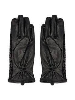 ONLY Γυναίκες Γάντια Γυναικεία Janice 15270030 Μαύρο -Φτηνός Only Κατάστημα unnamed file 2130