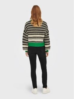 ONLY Γυναίκες Ζακέτες Ζακέτα Madea 15272591 Πράσινο Regular Fit -Φτηνός Only Κατάστημα unnamed file 2137