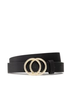 ONLY Γυναίκες Ζώνες Ζώνη Γυναικεία Onlrasmi 15185213 Μαύρο