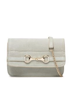 ONLY Γυναίκες Τσάντες Βραδινές Τσάντα Onlannie 15268220 Πράσινο