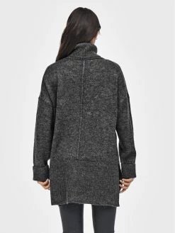 ONLY Γυναίκες Ζιβάγκο Tatiana 15241191 Γκρι Relaxed Fit 10 ONLY Γυναίκες Ζιβάγκο Tatiana 15241191 Γκρι Relaxed Fit -Φτηνός Only Κατάστημα unnamed file 218