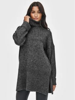 ONLY Γυναίκες Ζιβάγκο Tatiana 15241191 Γκρι Relaxed Fit 11 ONLY Γυναίκες Ζιβάγκο Tatiana 15241191 Γκρι Relaxed Fit -Φτηνός Only Κατάστημα unnamed file 219