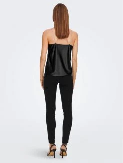 ONLY Γυναίκες Tops Τοπ Susan 15277999 Μαύρο Regular Fit -Φτηνός Only Κατάστημα unnamed file 2195