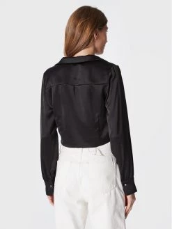 ONLY Γυναίκες Μπλουζάκια Μπλουζάκι Andrea 15276215 Μαύρο Regular Fit -Φτηνός Only Κατάστημα unnamed file 2201