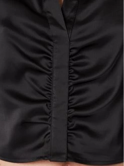 ONLY Γυναίκες Μπλουζάκια Μπλουζάκι Andrea 15276215 Μαύρο Regular Fit -Φτηνός Only Κατάστημα unnamed file 2202