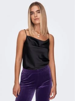 ONLY Γυναίκες Tops Τοπ Mille 15275970 Μαύρο Regular Fit -Φτηνός Only Κατάστημα unnamed file 2212
