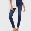 ONLY Γυναίκες Τζιν Blush 15277811 Μπλε Skinny Fit 1 ONLY Γυναίκες Τζιν Blush 15277811 Μπλε Skinny Fit -Φτηνός Only Κατάστημα unnamed file 222