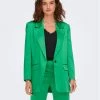 ONLY Γυναίκες Σακάκια & Μπλέιζερ Μπλέιζερ Lana-Mayra 15275720 Πράσινο Regular Fit 2 ONLY Γυναίκες Σακάκια & Μπλέιζερ Μπλέιζερ Lana-Mayra 15275720 Πράσινο Regular Fit -Φτηνός Only Κατάστημα unnamed file 2226