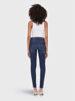 ONLY Γυναίκες Τζιν Blush 15277811 Μπλε Skinny Fit -Φτηνός Only Κατάστημα unnamed file 224