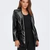 ONLY Γυναίκες Σακάκια & Μπλέιζερ Μπλέιζερ Lana-Ruth 15275579 Μαύρο Regular Fit -Φτηνός Only Κατάστημα unnamed file 2240