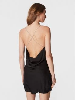 ONLY Γυναίκες Κοκτέιλ Φορέματα Φόρεμα κοκτέιλ Saga 15275565 Μαύρο Regular Fit -Φτηνός Only Κατάστημα unnamed file 2248