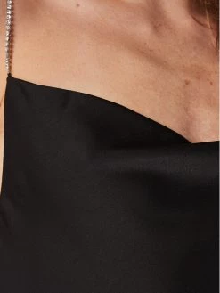 ONLY Γυναίκες Κοκτέιλ Φορέματα Φόρεμα κοκτέιλ Saga 15275565 Μαύρο Regular Fit -Φτηνός Only Κατάστημα unnamed file 2249