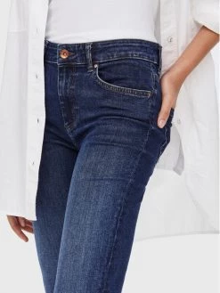 ONLY Γυναίκες Τζιν Blush 15277811 Μπλε Skinny Fit -Φτηνός Only Κατάστημα unnamed file 225