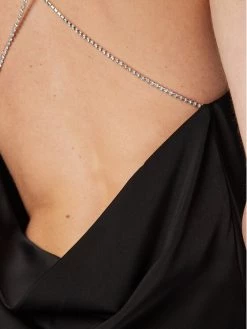 ONLY Γυναίκες Κοκτέιλ Φορέματα Φόρεμα κοκτέιλ Saga 15275565 Μαύρο Regular Fit -Φτηνός Only Κατάστημα unnamed file 2250