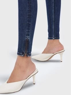 ONLY Γυναίκες Τζιν Blush 15277811 Μπλε Skinny Fit -Φτηνός Only Κατάστημα unnamed file 226