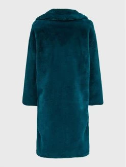 ONLY Γυναίκες Γούνες & Πανωφόρια από προβιά Γούνα Rikke 15273307 Πράσινο Regular Fit -Φτηνός Only Κατάστημα unnamed file 2265