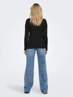 ONLY Γυναίκες Ζιβάγκο Philine 15273867 Μαύρο Slim Fit 10 ONLY Γυναίκες Ζιβάγκο Philine 15273867 Μαύρο Slim Fit -Φτηνός Only Κατάστημα unnamed file 2284